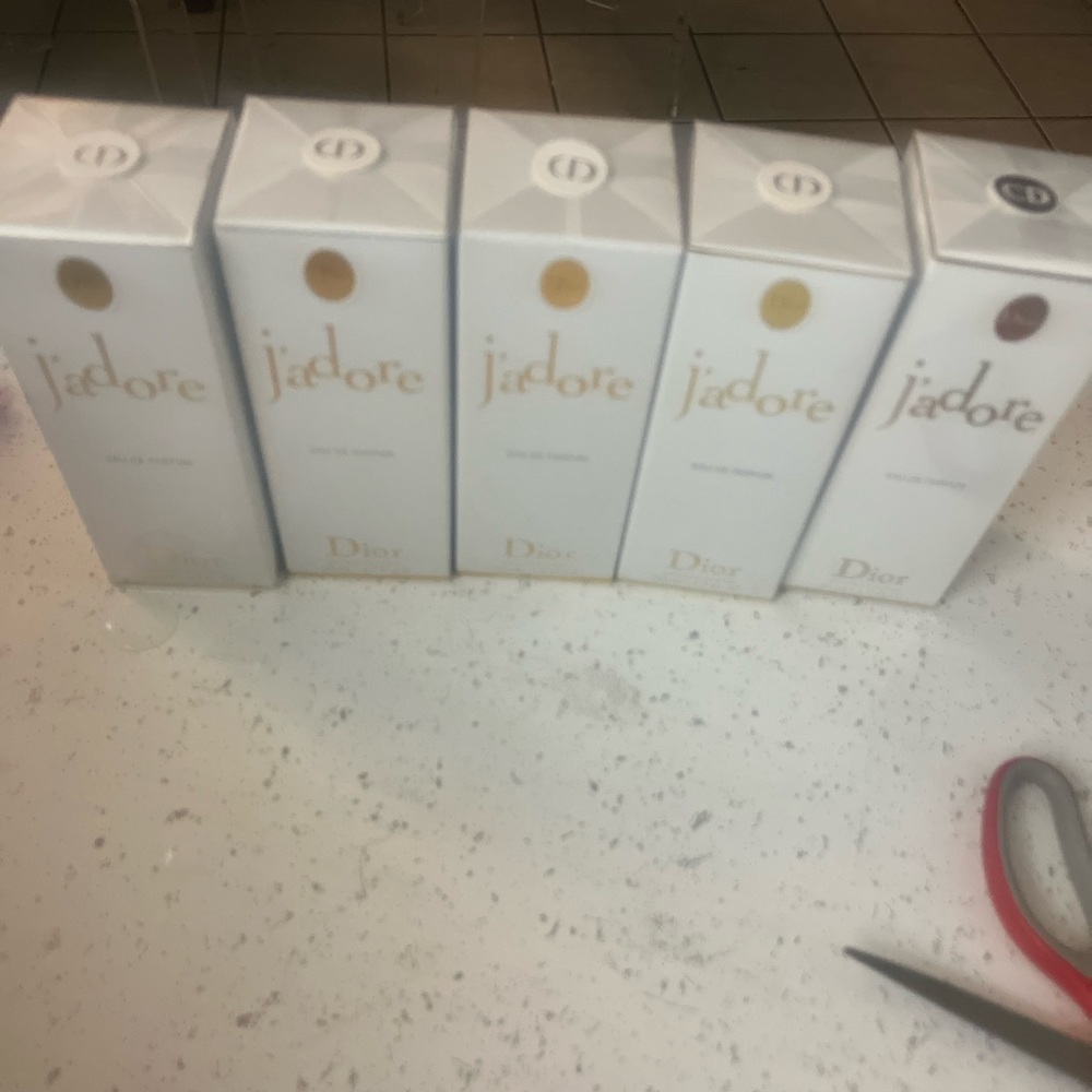 Jadore 1.7 oz